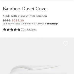 New Cozy Earth King Duvet Cover